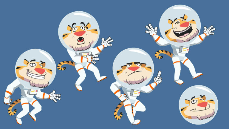 Alex Astronaut