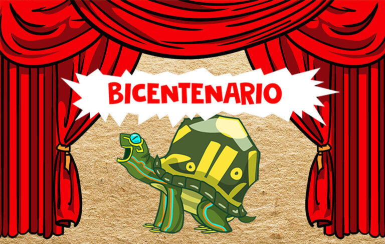 Teatro del bicentenario